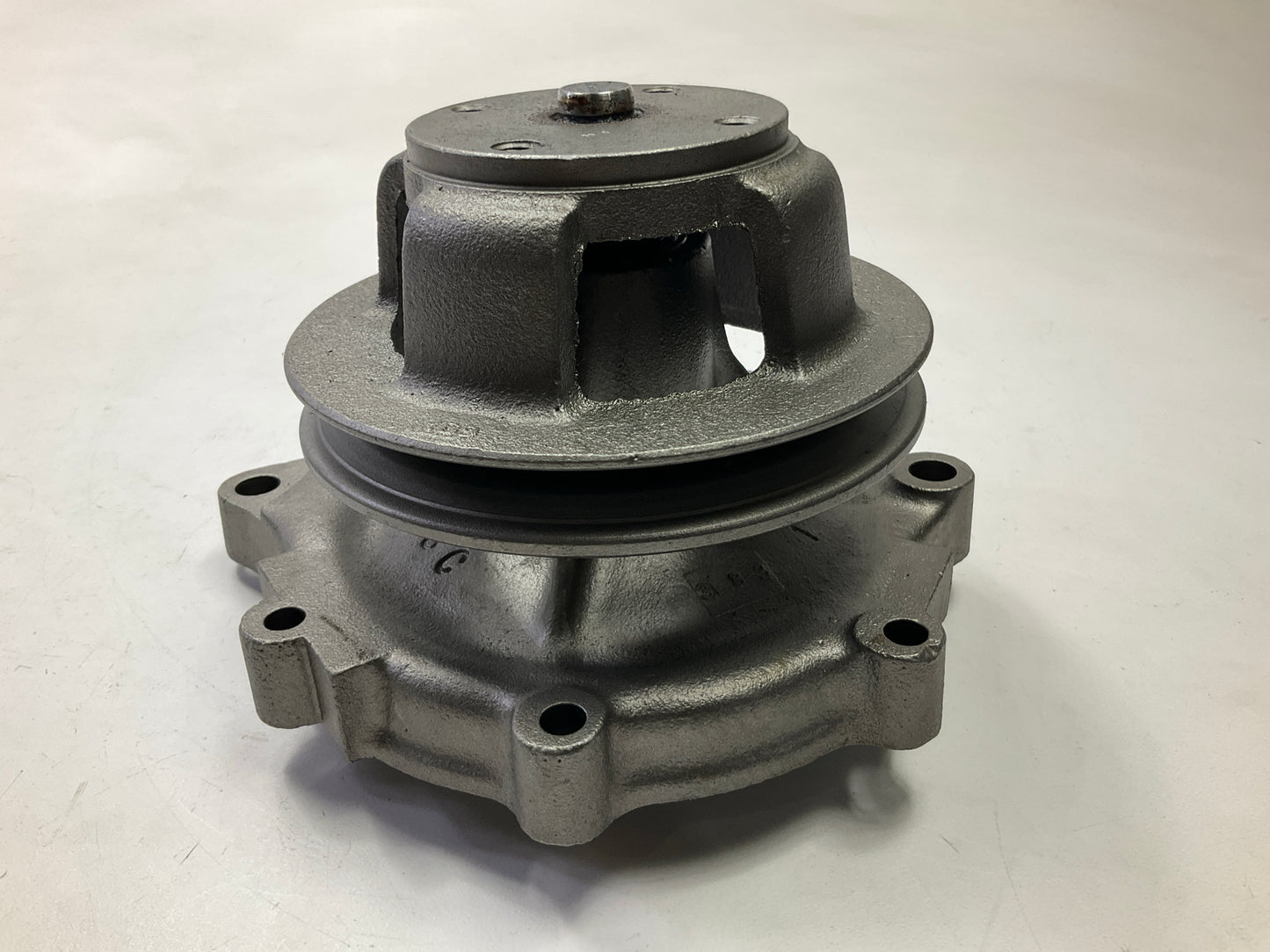 Reman OEM Water Pump Ford 550, 555, 555A, 555B, 555C, 555D, 575D, 655, 655A