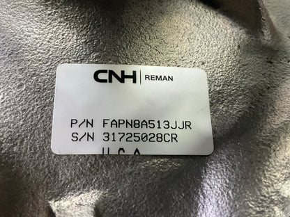 Reman OEM Water Pump Ford 550, 555, 555A, 555B, 555C, 555D, 575D, 655, 655A