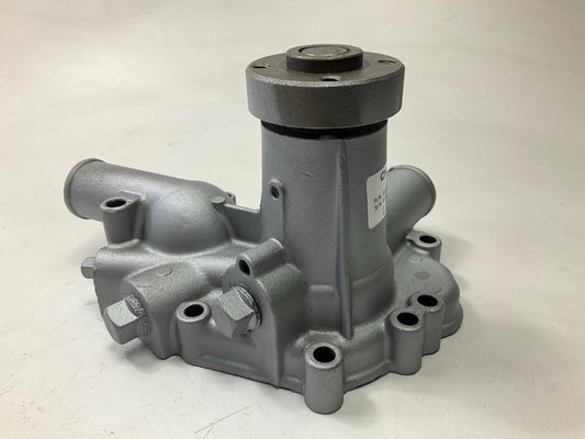 REMAN OEM For Case SBA145017300 Water Pump 145017300, 145016022, 145016221