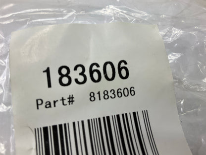 Ammco / Coats 183606 Shoe Sock Bead Loosener Kit With Glue For Tire Machine