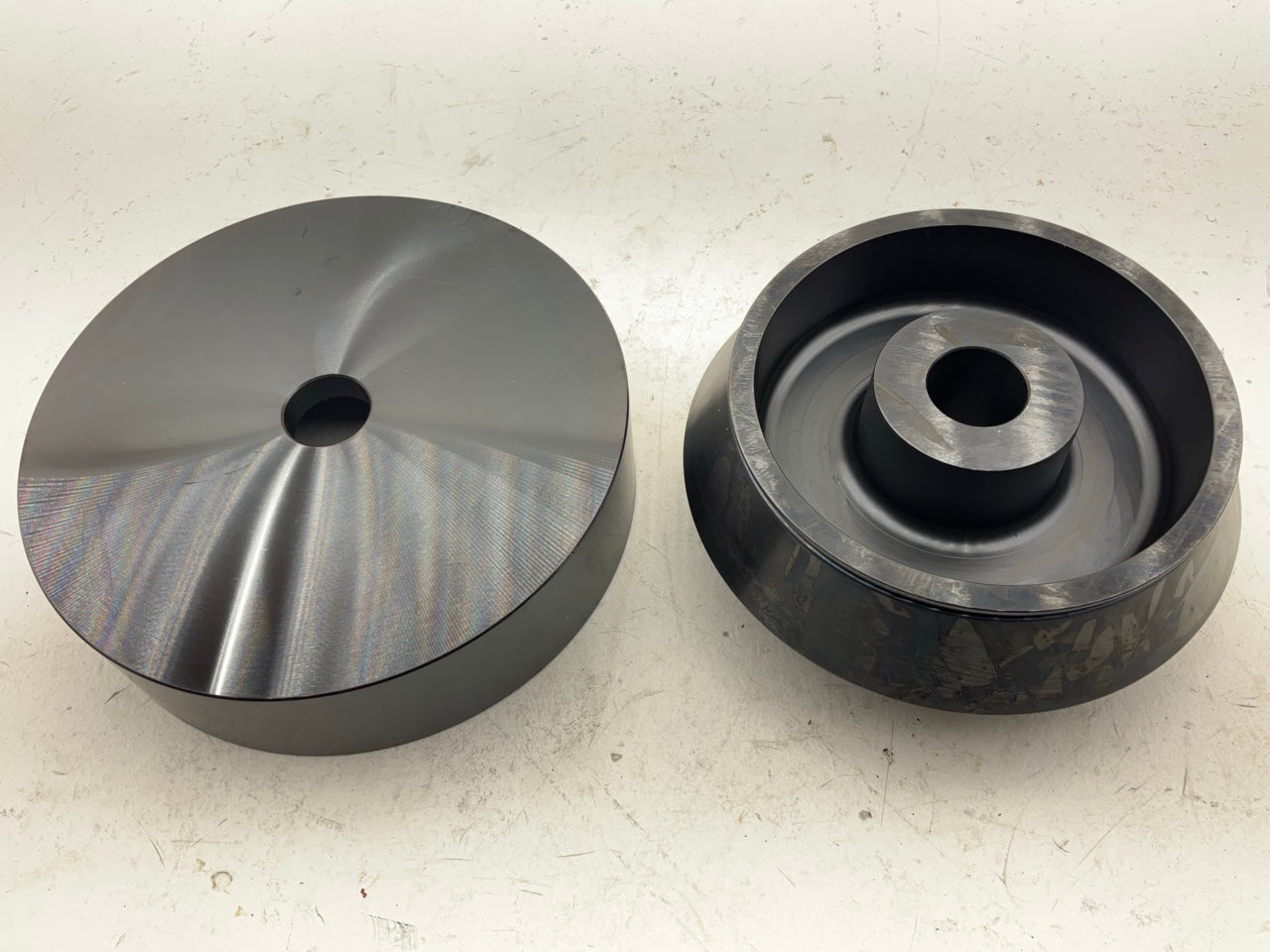 Coats 8113276-C 28mm LT Front Cone Kit, 4.72'' - 6.85'',  28mm Diameter Shaft