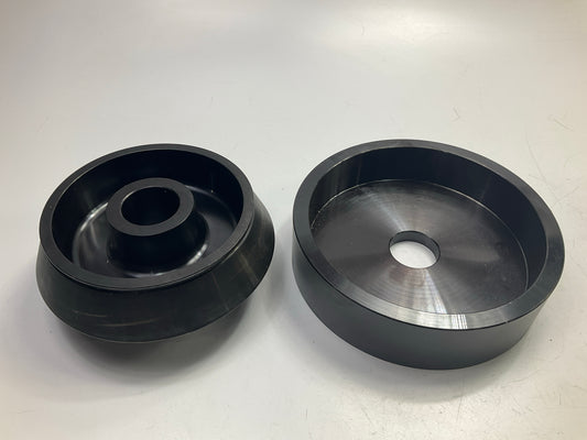 Coats 8113277-C Wheel Balancer Light Truck Front Cone Adapter Kit For 40mm Shaft