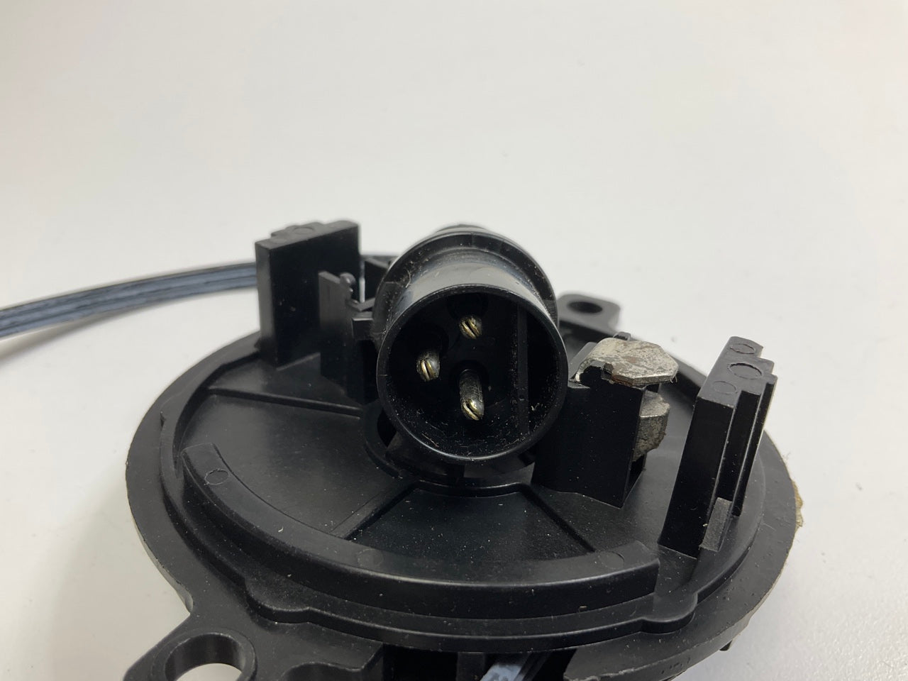 Cobra CH470B Distributor Ignition Pickup LX124
