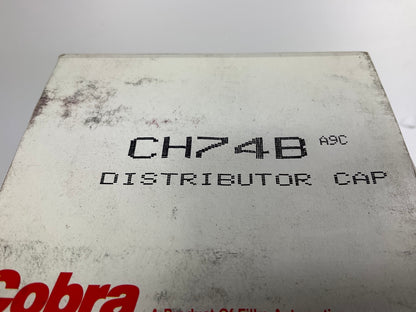 Cobra CH74B Ignition Distributor Cap