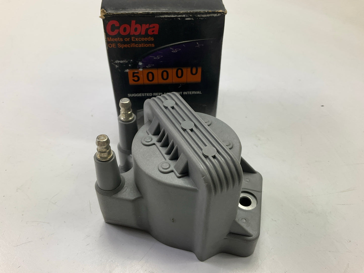 Cobra DC63B Ignition Coil