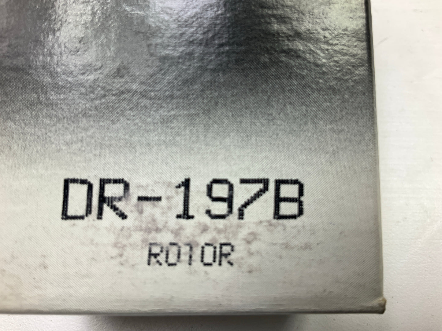 Cobra DR-197B Ignition Distributor Rotor