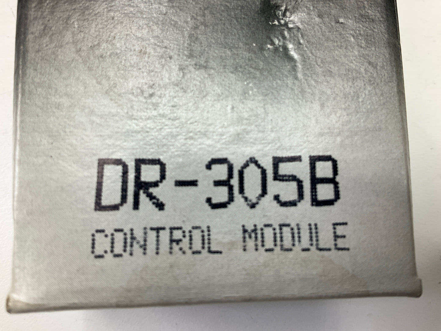 Cobra DR-305B Ignition Control Module