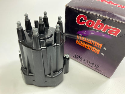 Cobra DR194B Ignition Distributor Cap