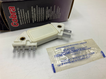 Cobra DR301B Ignition Control Module