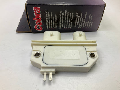 Cobra DR308B Ignition Control Module
