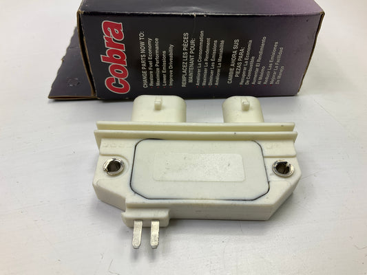 Cobra DR308B Ignition Control Module