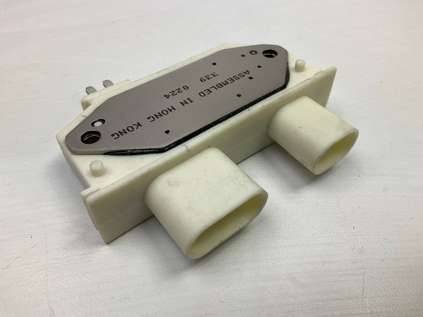 Cobra DR308B Ignition Control Module