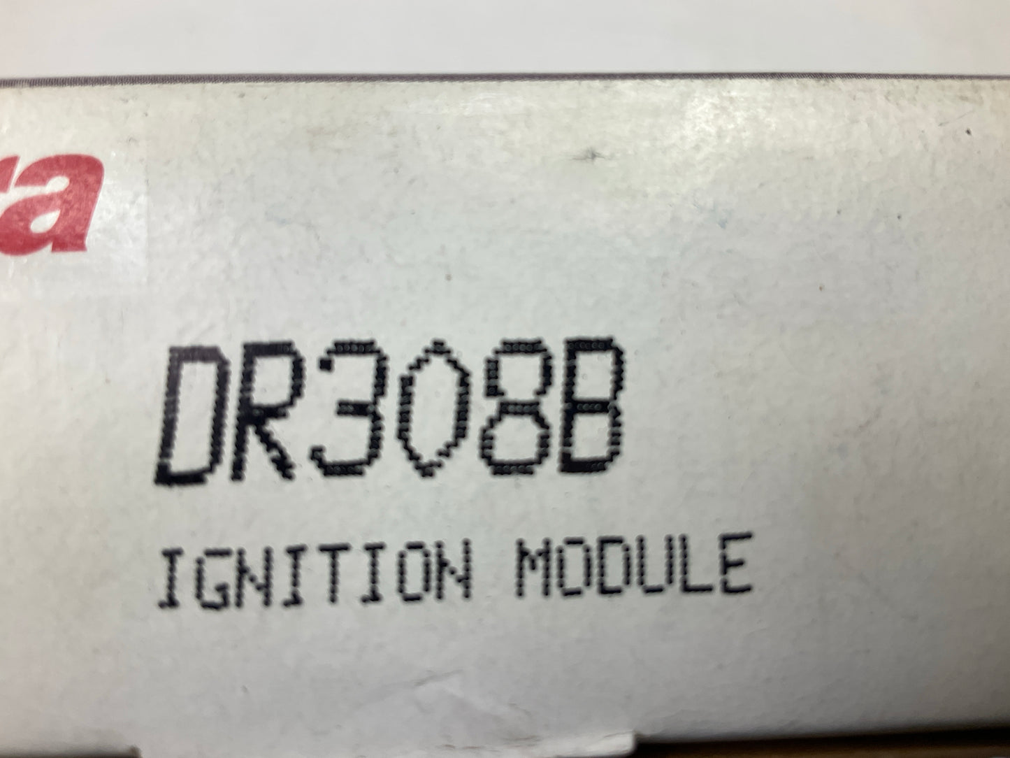 Cobra DR308B Ignition Control Module