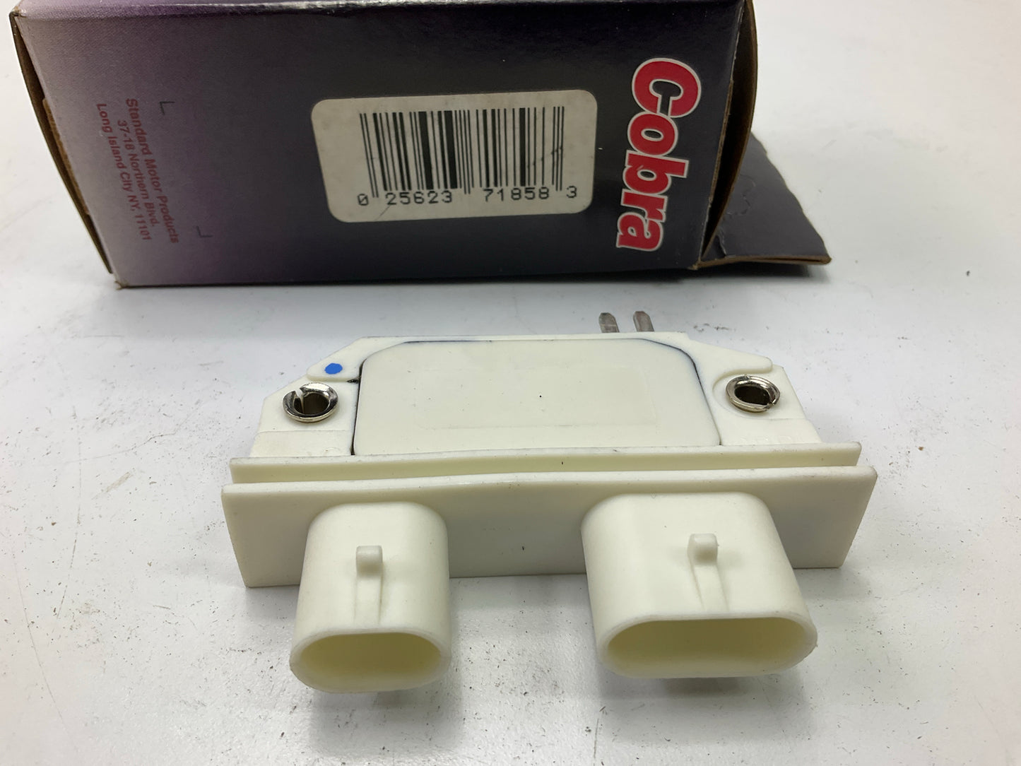Cobra DRB313B Ignition Control Module