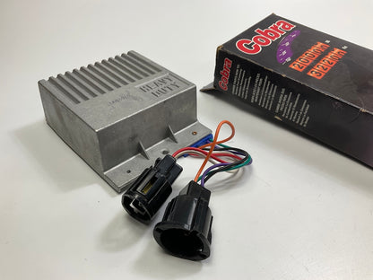 Cobra F0306B Heavy Duty Ignition Control Module