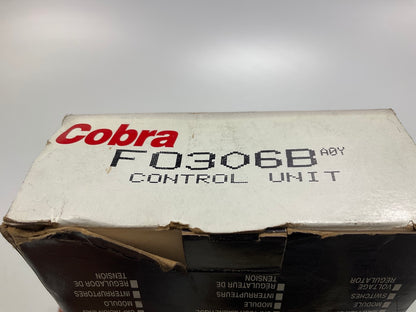 Cobra F0306B Heavy Duty Ignition Control Module
