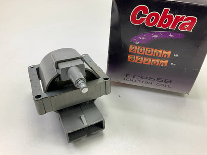 Cobra FCV55B Ignition Coil