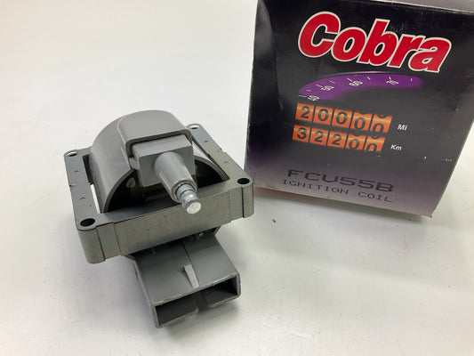 Cobra FCV55B Ignition Coil