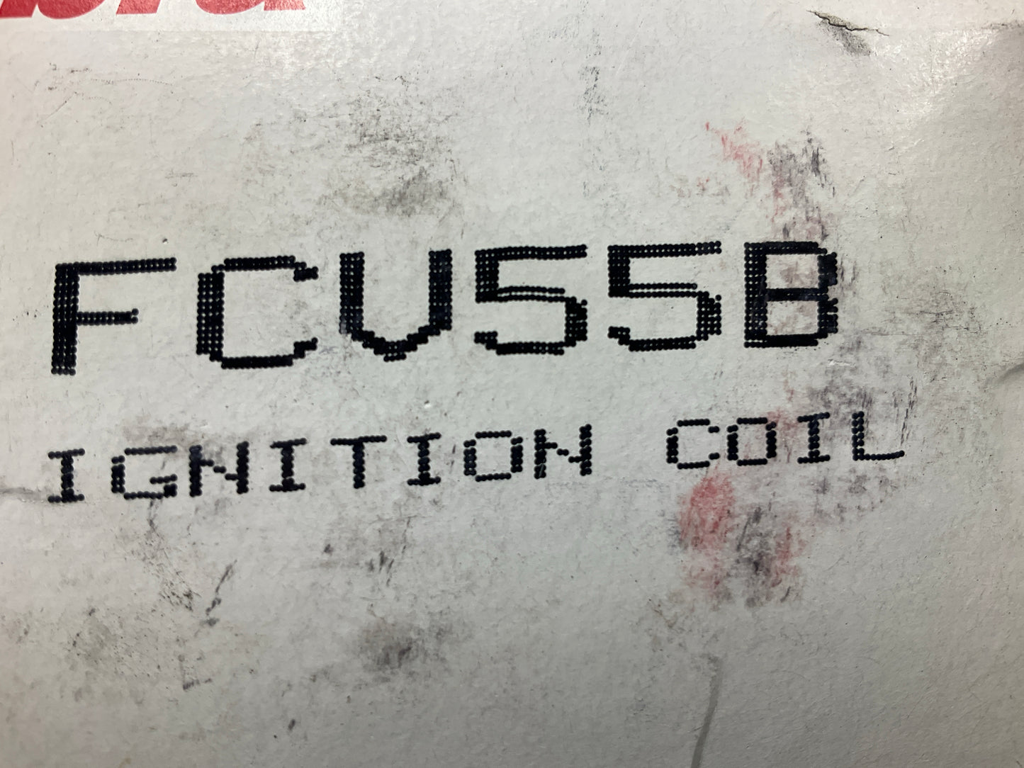 Cobra FCV55B Ignition Coil