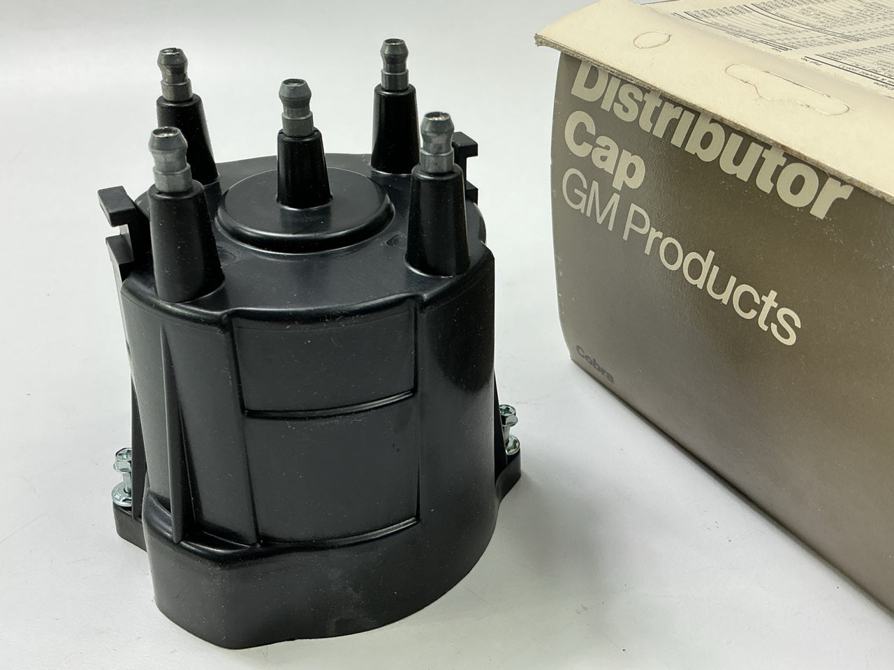 Cobra GM212 Ignition Distributor Cap