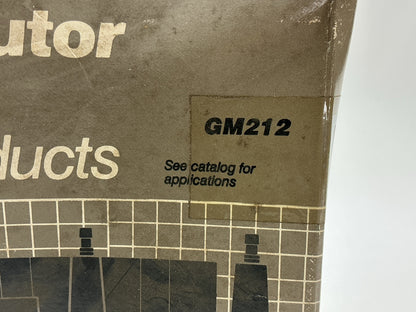 Cobra GM212 Ignition Distributor Cap