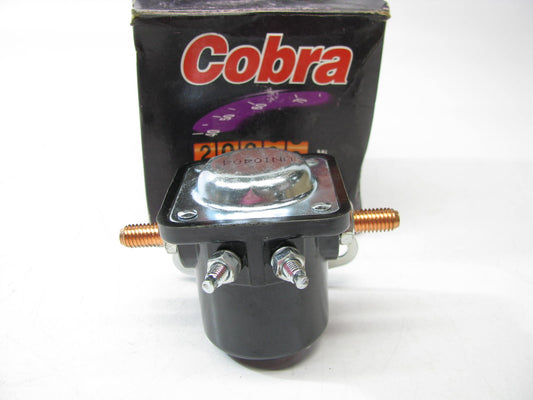 Cobra SS57V Starter Solenoid Switch - F496 SS3 4D7 251526 1M1030 ST81