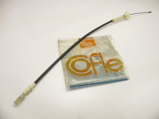 Cofle 21-96009 Clutch Cable For 1976-1983 Volkswagen Scirocco FWD