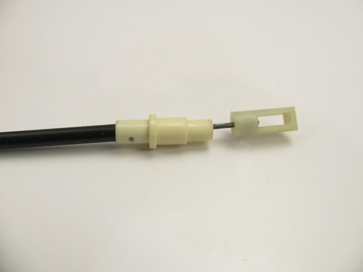 Cofle 21-96009 Clutch Cable For 1976-1983 Volkswagen Scirocco FWD
