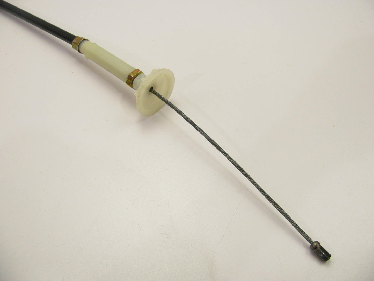 Cofle 21-96009 Clutch Cable For 1976-1983 Volkswagen Scirocco FWD