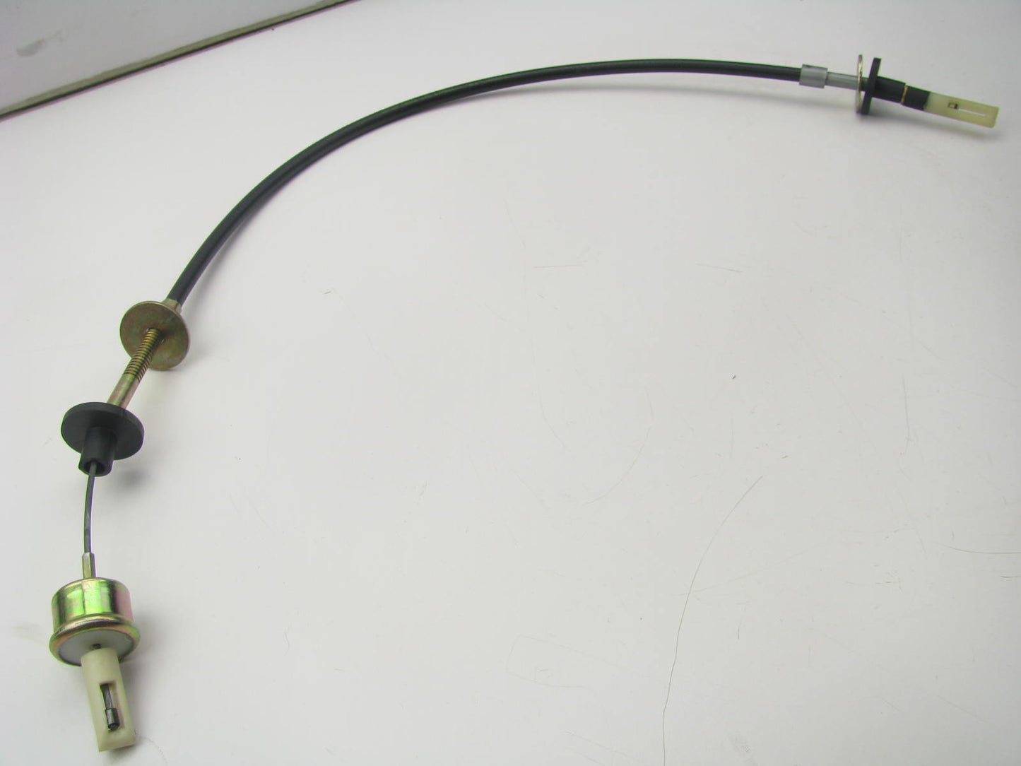 Cofle 21-96011 Clutch Cable For 1982-1983 Volkswagen Quantum