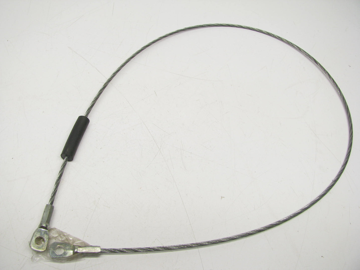Cofle 99-60165 Right Rear Parking Brake Cable For 1983-1989 Volvo 740 760