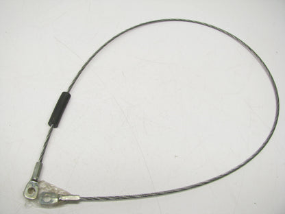 Cofle 99-60165 Right Rear Parking Brake Cable For 1983-1989 Volvo 740 760