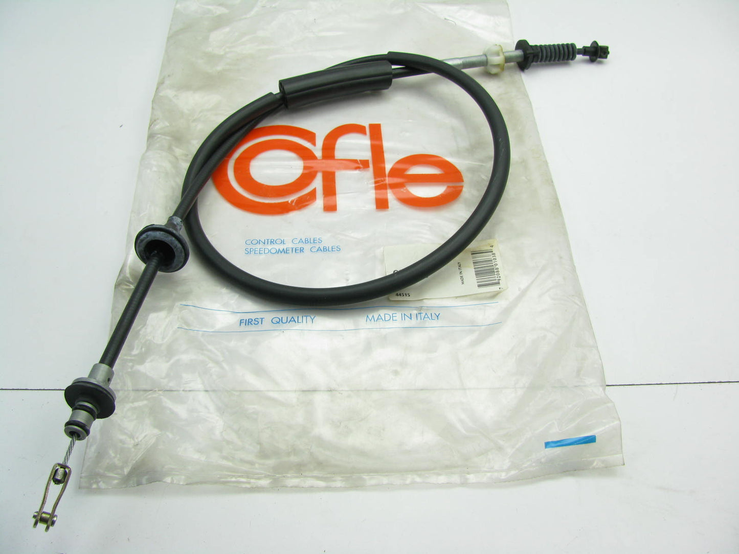 Cofle CA-54015 Clutch Cable For 1982-1984 Honda Accord - 093-0524 Y-625