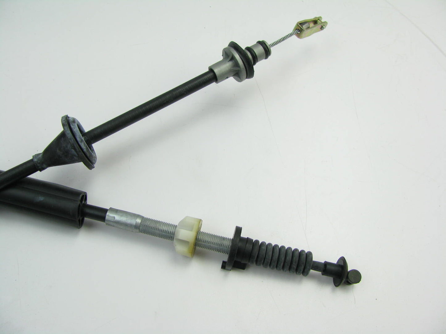Cofle CA-54015 Clutch Cable For 1982-1984 Honda Accord - 093-0524 Y-625