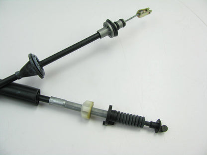 Cofle CA-54015 Clutch Cable For 1982-1984 Honda Accord - 093-0524 Y-625