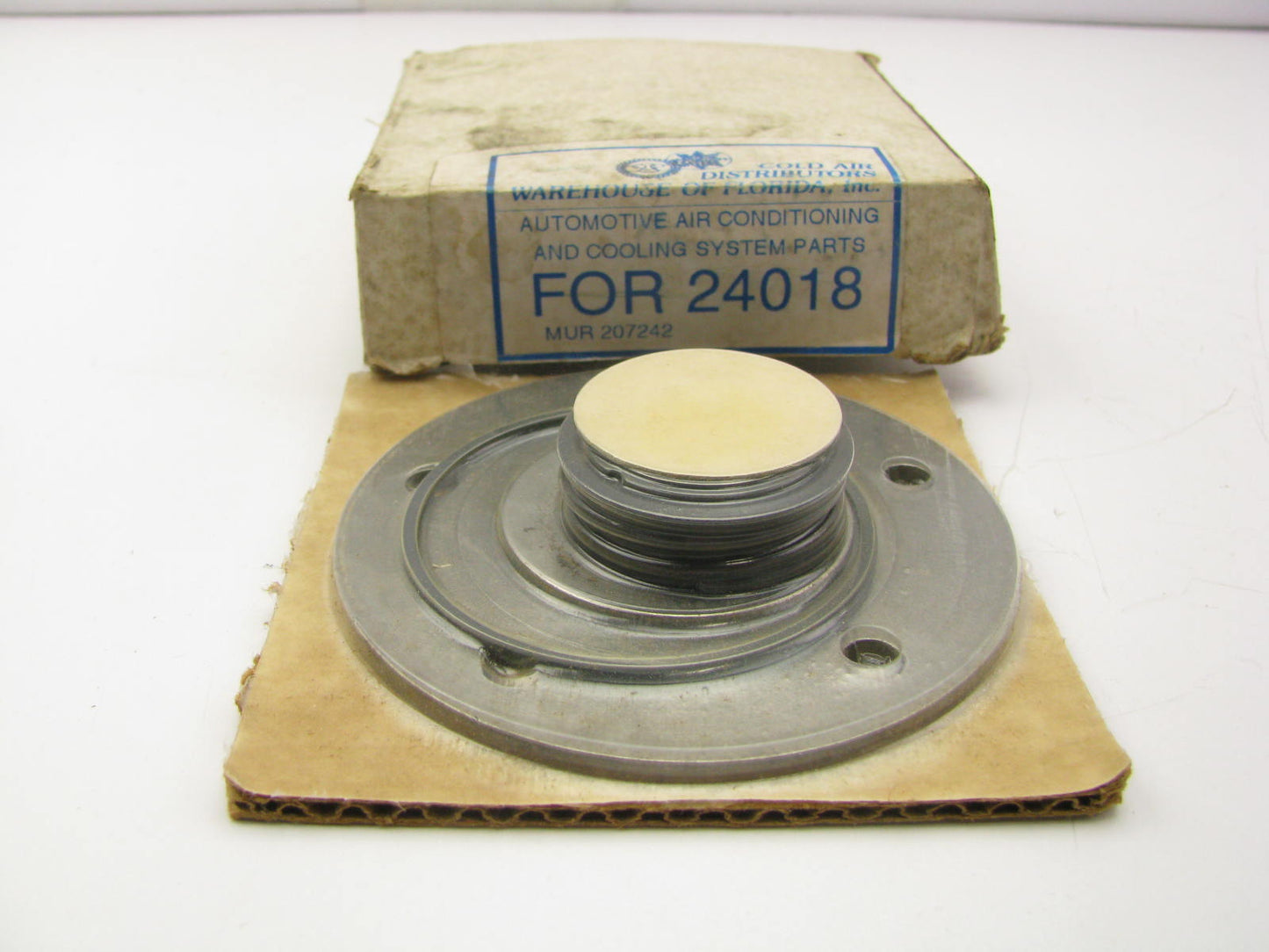 Cold Air Distributors 24018 A/C Compressor Shaft Seal Kit  - 207242