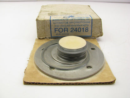 Cold Air Distributors 24018 A/C Compressor Shaft Seal Kit  - 207242