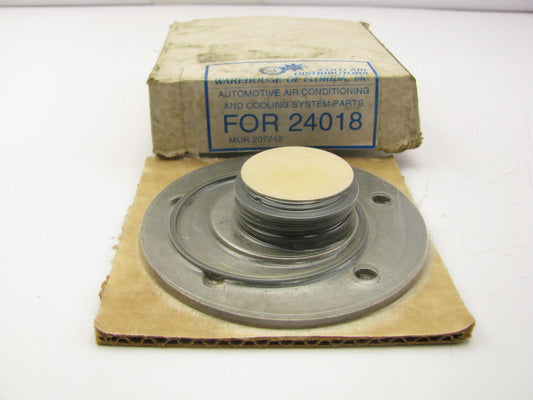 Cold Air Distributors 24018 A/C Compressor Shaft Seal Kit  - 207242
