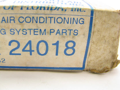 Cold Air Distributors 24018 A/C Compressor Shaft Seal Kit  - 207242