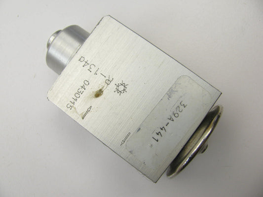 Cold Air 38618 A/C Expansion Valve 1984-1987 BMW E30 325e, 87-90 325i, 88-91 M3