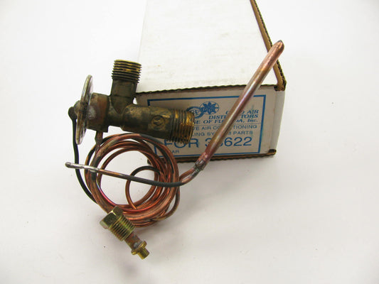 Cold Air Distributors 38622 A/C Expansion Valve