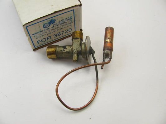 Cold Air Distributors 38720 A/C Expansion Valve