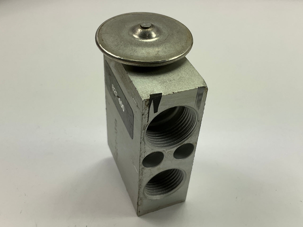Cold Air Distributors 38804 A/C Expansion Valve