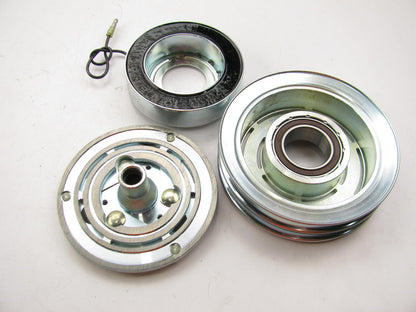 Cold Air Distributors 47605 A/C Compressor Clutch Assembly 02-10 GM 2.0 2.2 2.4L