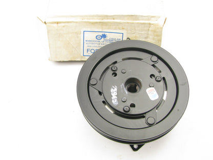 Cold Air Distributors 47809 A/C Compressor Clutch