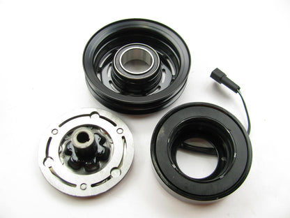 Cold Air Distributors 47831 A/C Compressor Clutch