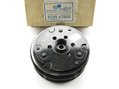 Cold Air Distributors 47856 A/C Compressor Clutch