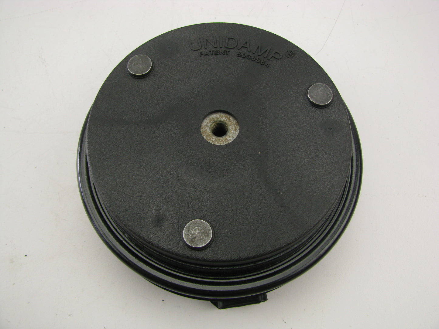 Cold Air Distributors 47857 A/C Compressor Clutch Assembly For FS10