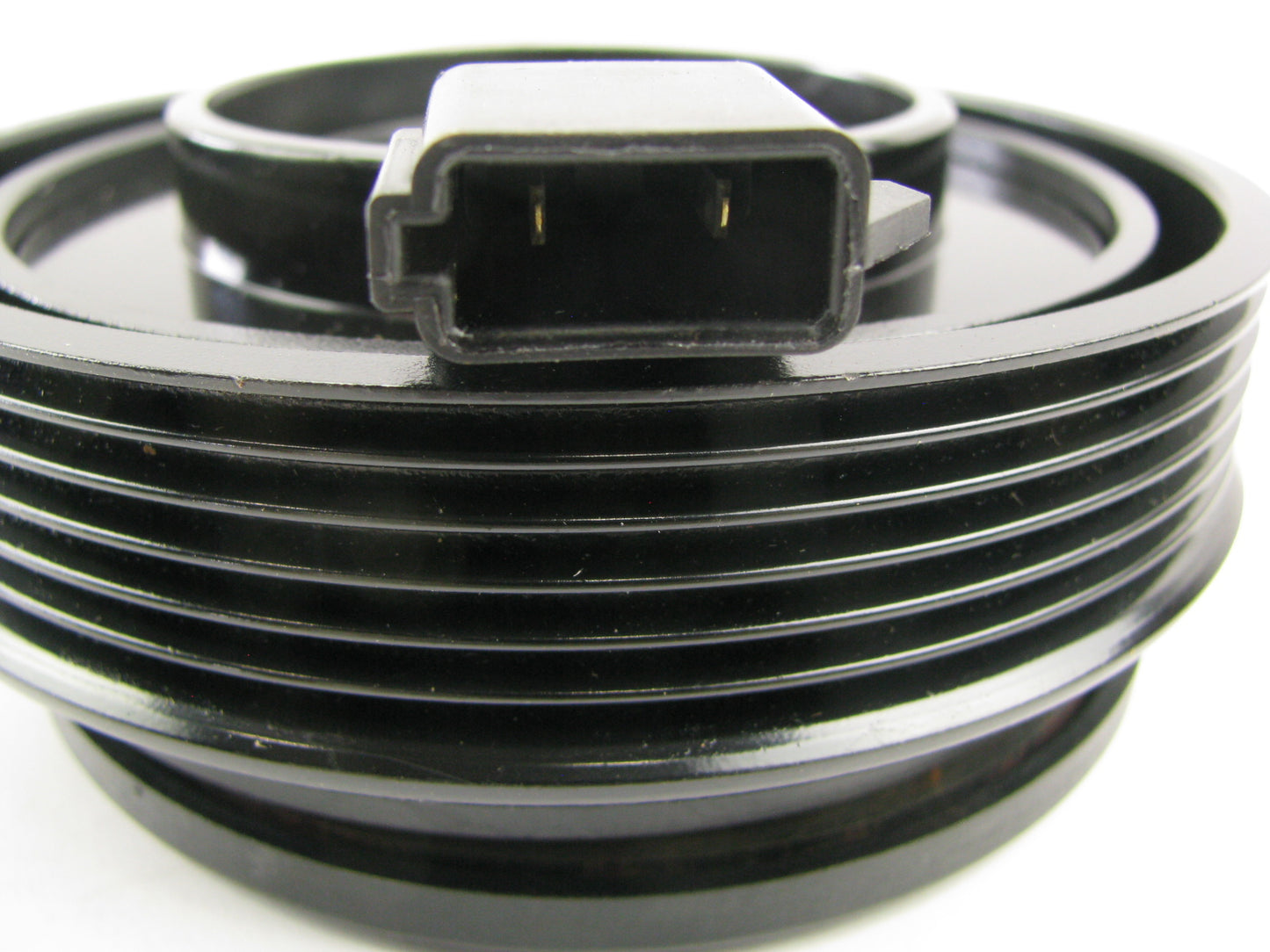 Cold Air Distributors 47857 A/C Compressor Clutch Assembly For FS10