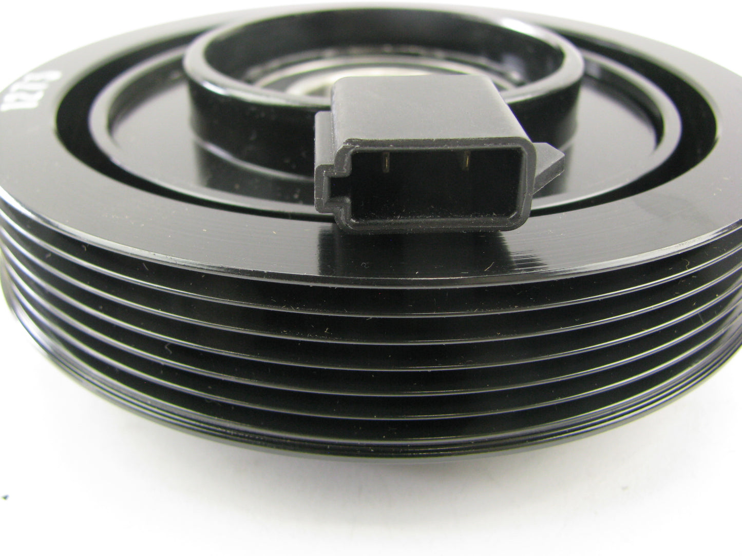 Cold Air Distributors 47859 A/C Compressor Clutch Assembly For FS10